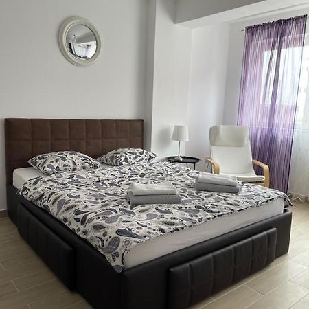 Appartamento Zeini - Garsoniera Constanţa Esterno foto