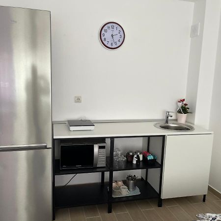 Appartamento Zeini - Garsoniera Constanţa Esterno foto