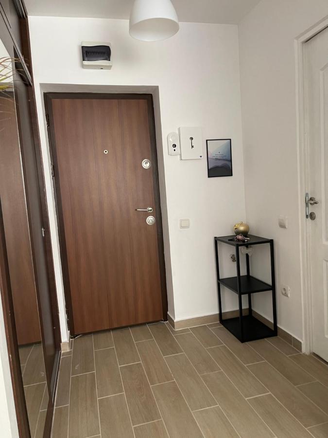 Appartamento Zeini - Garsoniera Constanţa Esterno foto